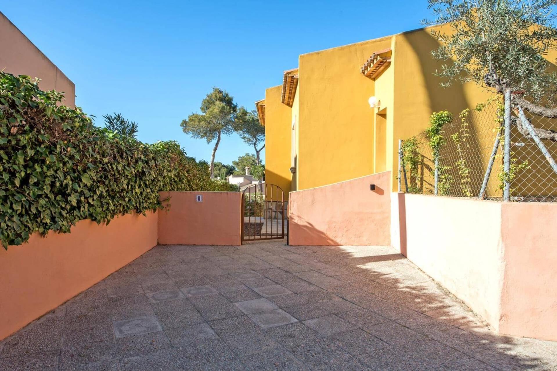 Villa Verde By Villa Plus Balcon del Mar Exterior foto
